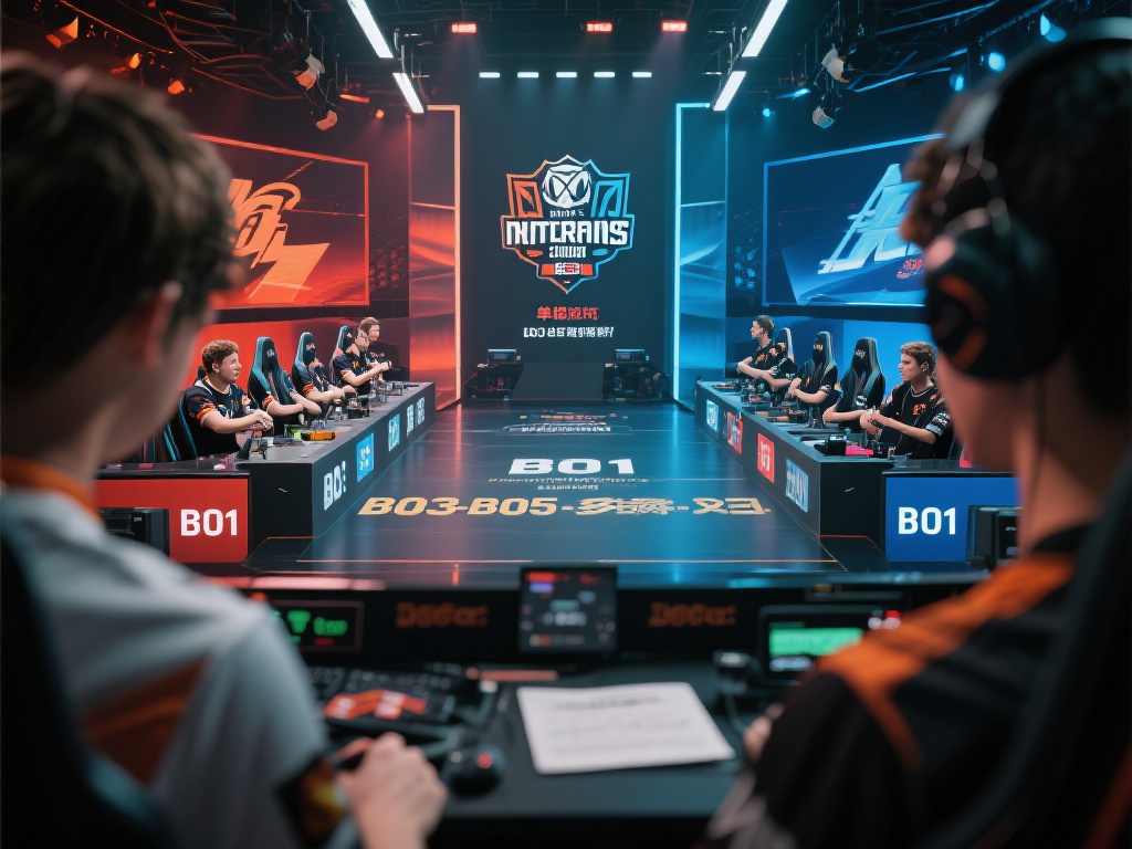电竞胜负竞猜规则全面解析与实用技巧分享指南 此外,不同赛事的赛制也会影响竞猜策略。例如,BO1
