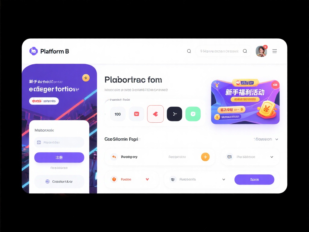 2023年最新电竞竞猜平台推荐:最值得信赖的优质选择汇总 对于初次接触电竞竞猜的用户来说,平台的操作便捷性尤