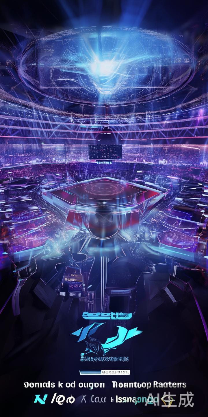 作为国内领先的电竞娱乐平台，企鹅电竞凭借其丰富的赛