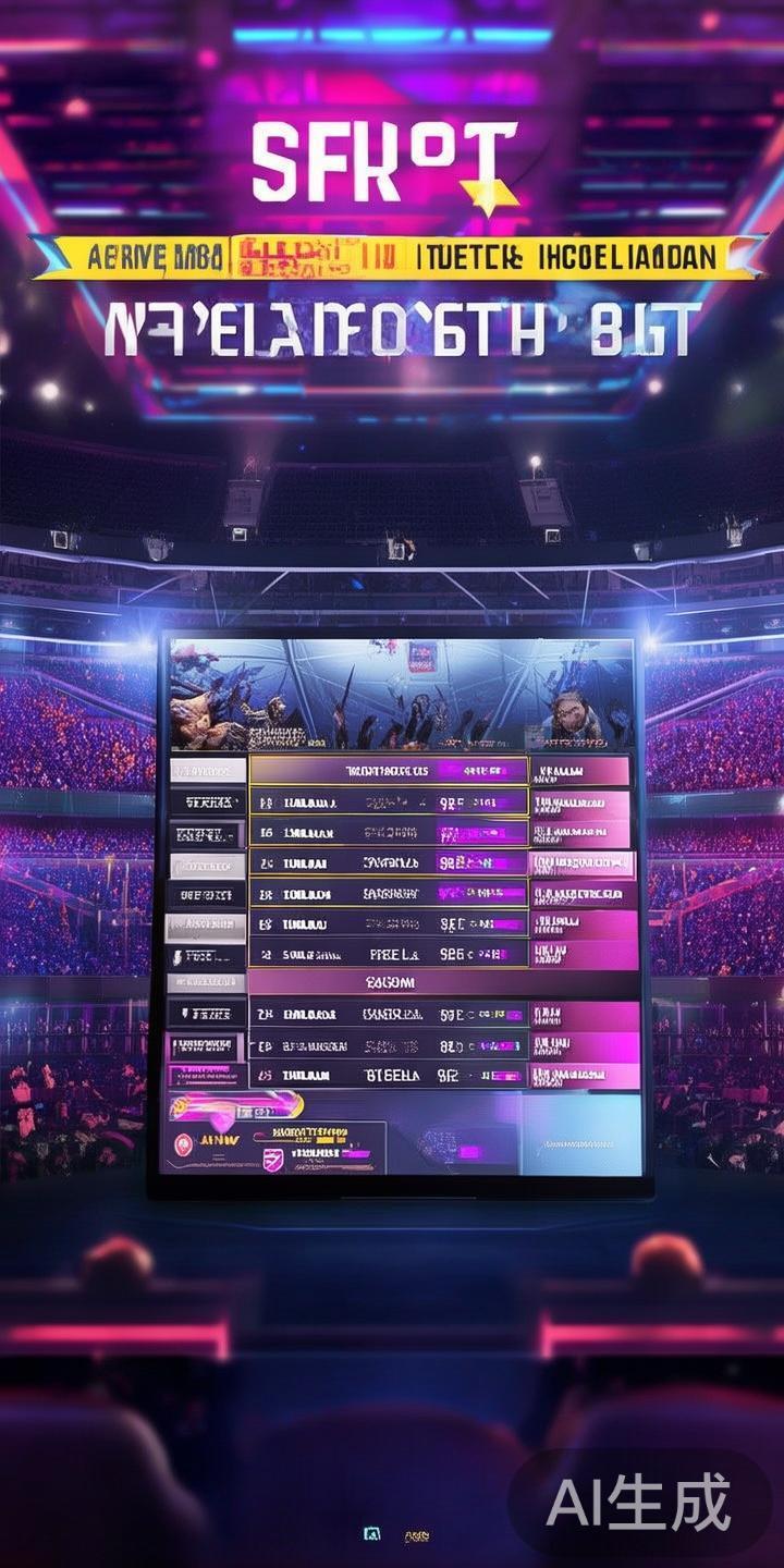 赛事竞猜：用户可以根据即将举行或正在进行的电竞赛事