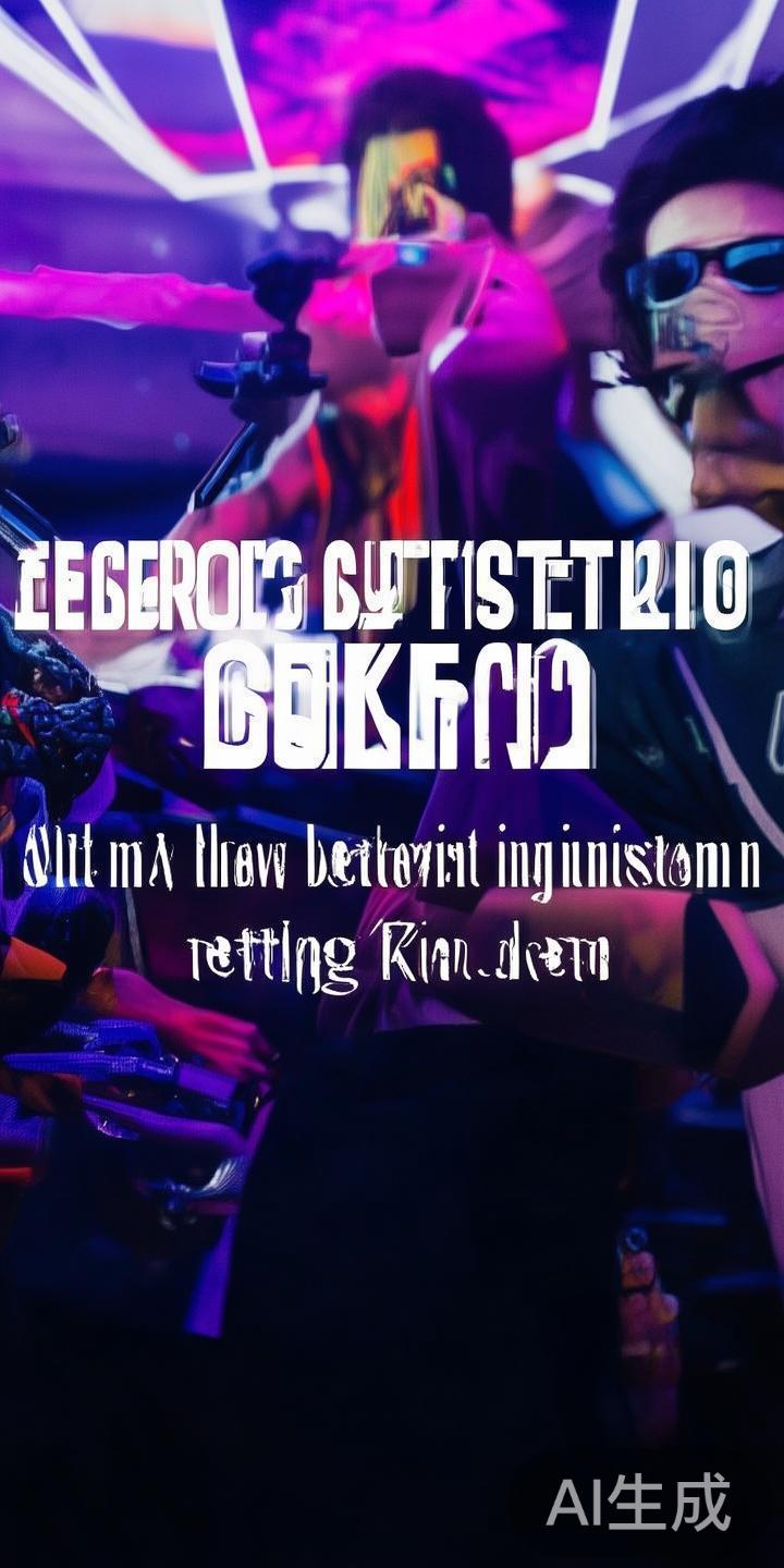 近年来，电竞行业飞速发展，吸引了大量年轻玩家和观众