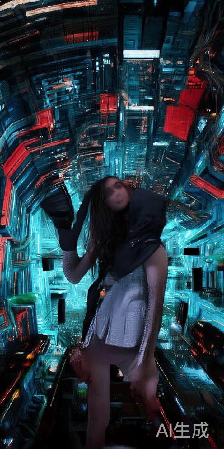 全面解析电竞基金竞猜的未来发展趋势与潜在风险因素分析 人工智能、大数据、区块链等新技术的融入,为电竞基金