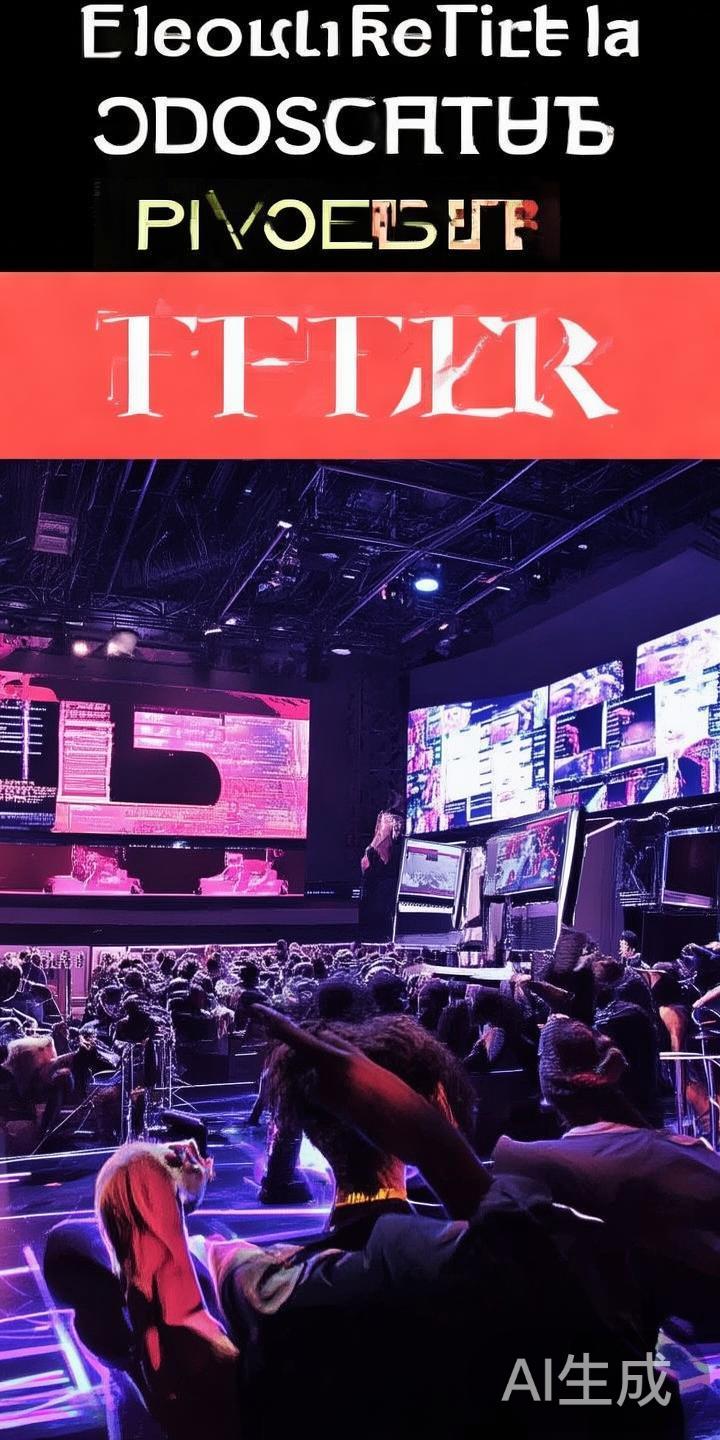 在近年来，随着电子竞技的蓬勃发展，电竞竞猜逐渐成为