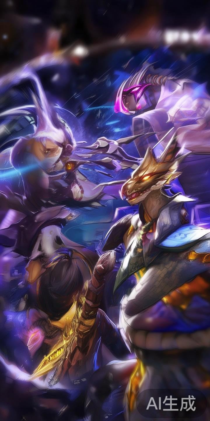 要在龙竞技电竞竞猜平台上获胜，掌握一定技巧和策略至