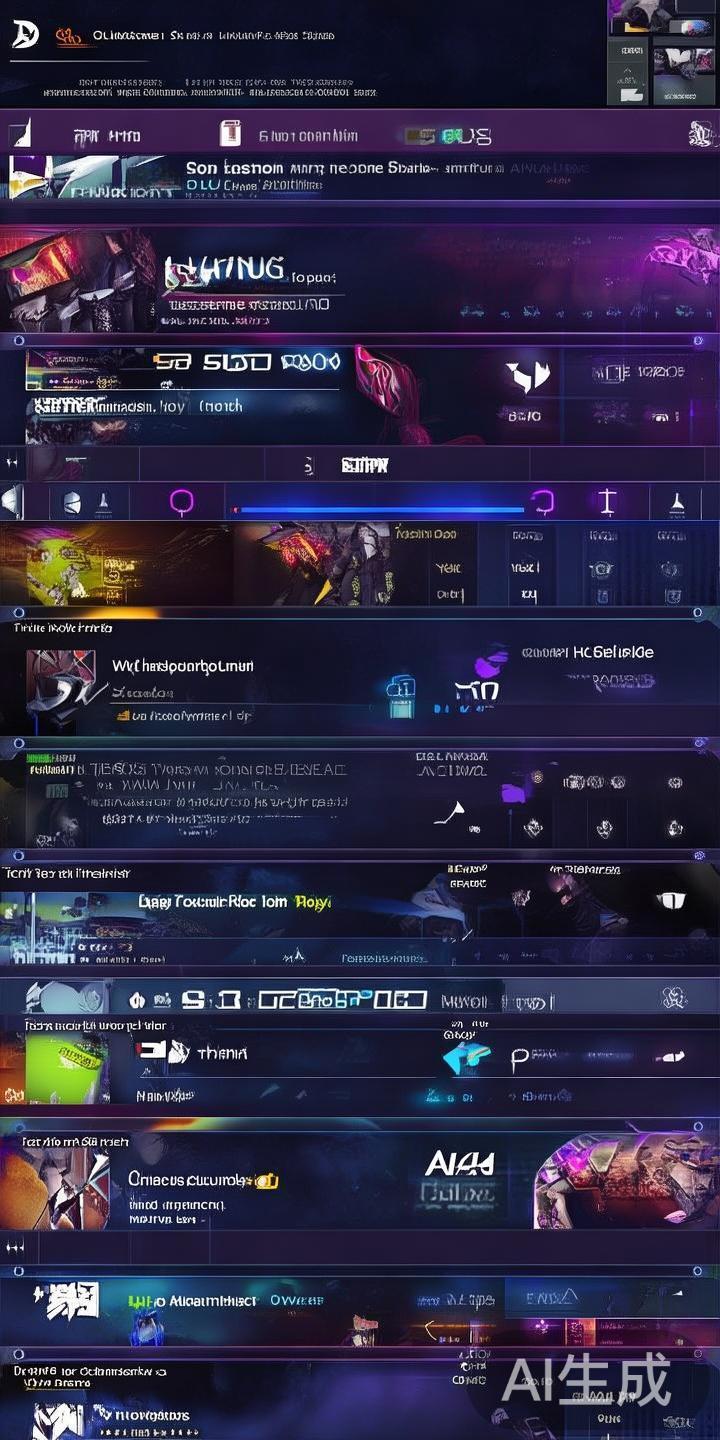 全面解析电竞预言家竞猜怎么玩的详细玩法指南与技巧 首步,玩家需要在平台上浏览即将开赛的电竞比赛,选择