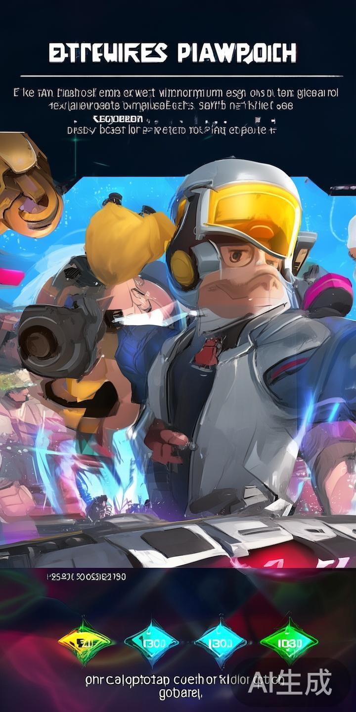 守望先锋作为一款策略性极强的团队射击游戏，自推出以