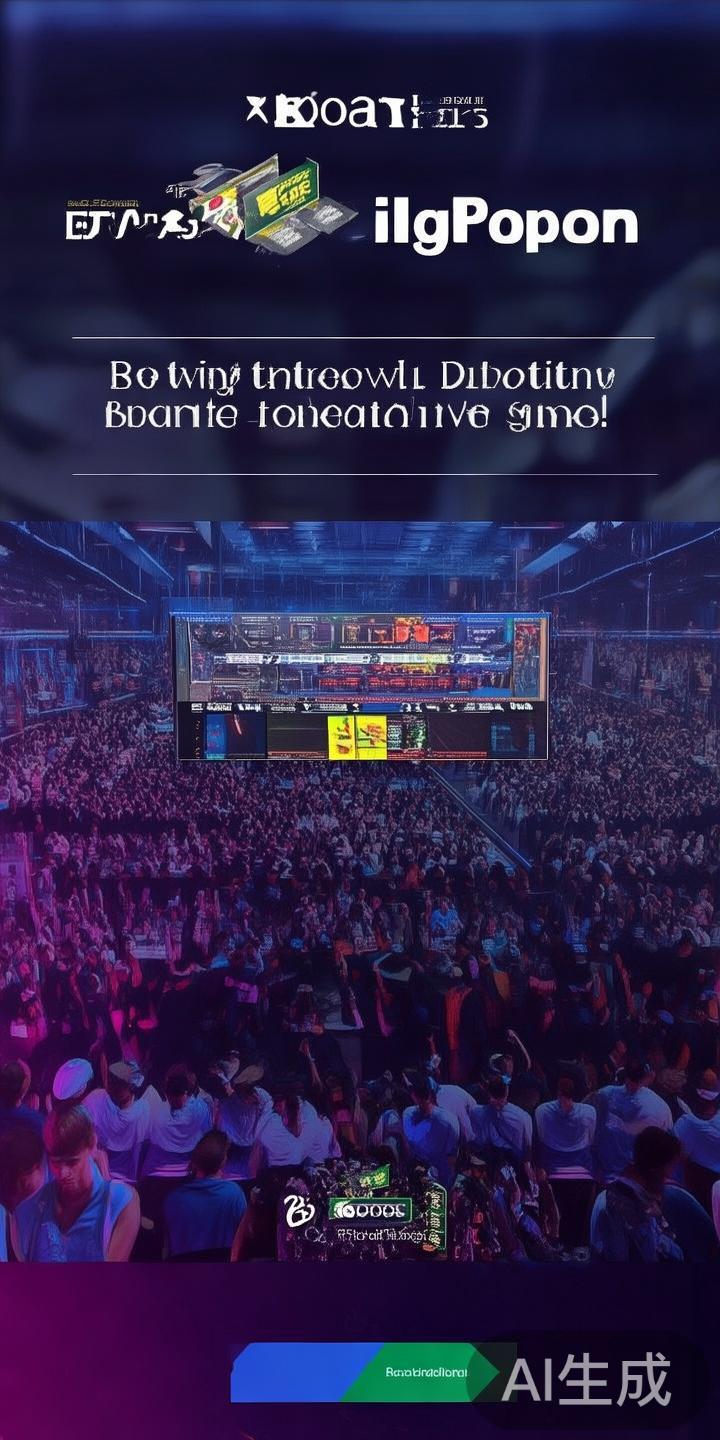 全面解析电竞竞猜积分兑换玩法攻略与最新优惠优惠活动指南 随着电子竞技的不断崛起,电竞竞猜逐渐走入了广大玩家