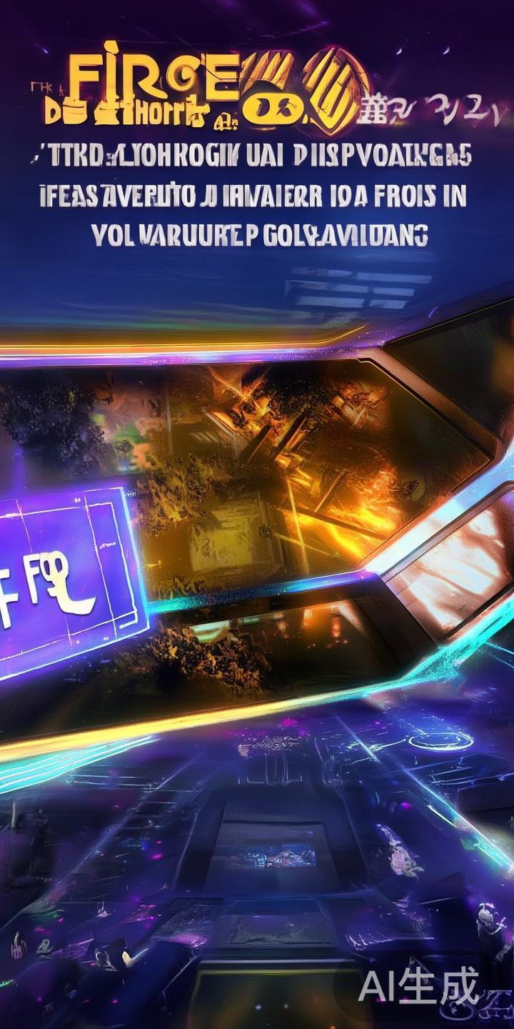 在现代电竞娱乐的不断发展中，火马电竞成为众多玩家热