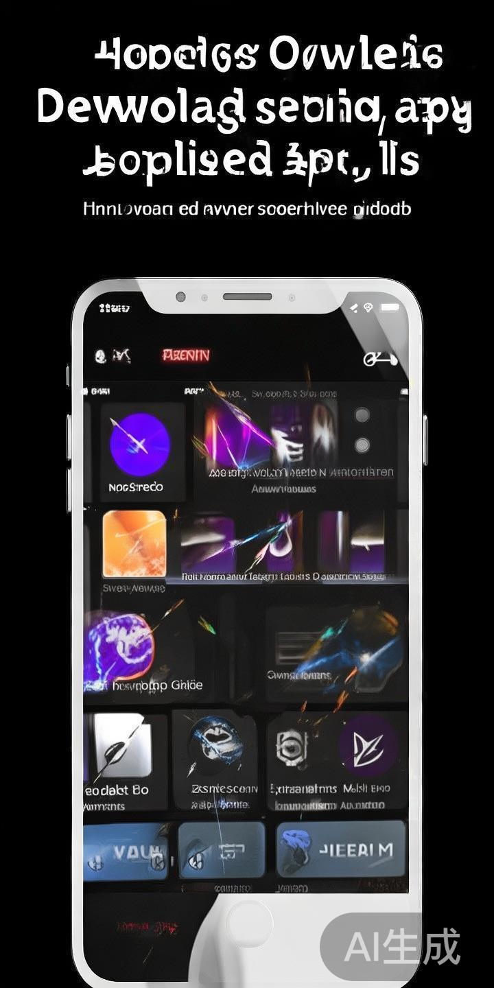 详细教程:在苹果手机上轻松下载安装电竞竞猜app下载的完整攻略 在当今移动互联网快速发展的背景下,电竞行业迎来了前