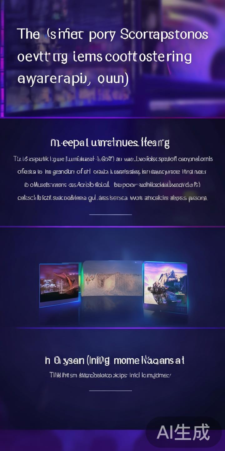 随着电竞市场的成熟，众多平台纷纷布局在各大社交软件