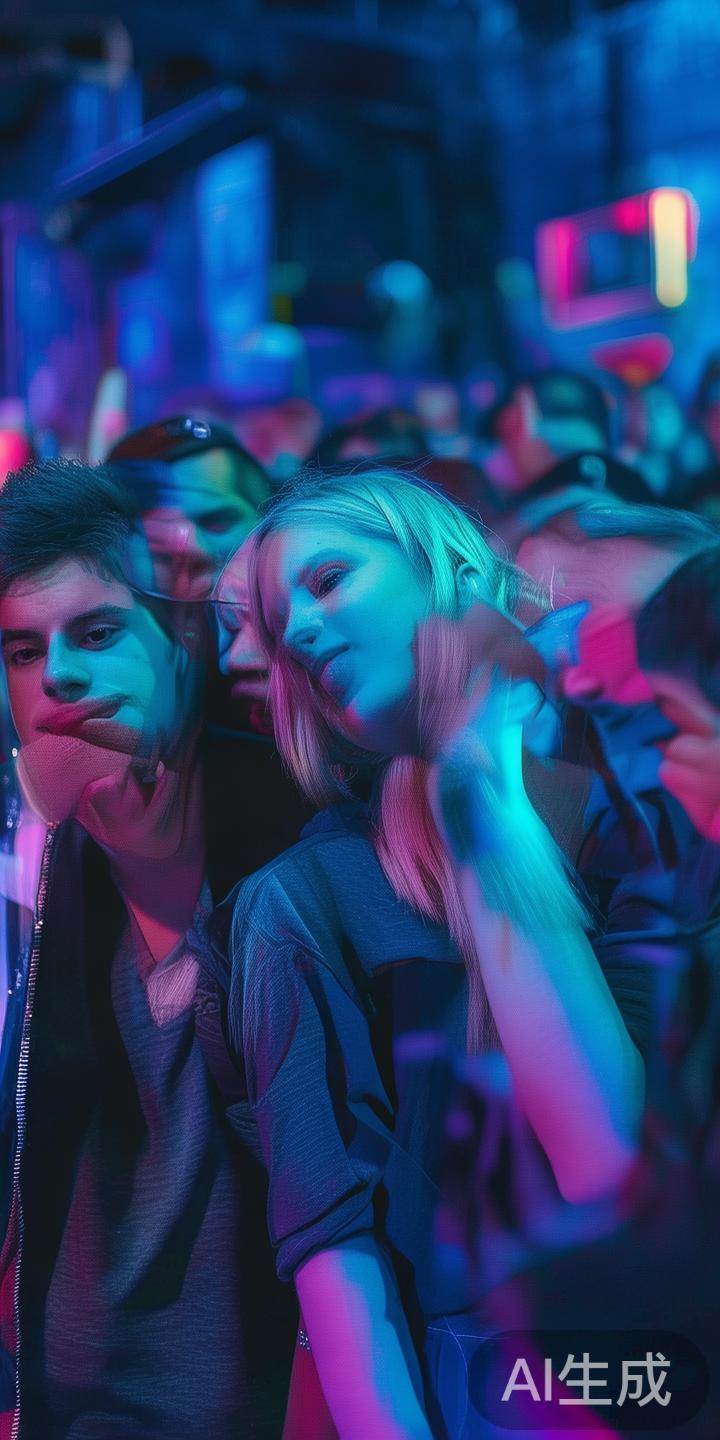 全面解析电竞竞猜玩家的行为特征及未来发展趋势展望 年龄结构年轻化
大多数电竞竞猜玩家集中在18至3