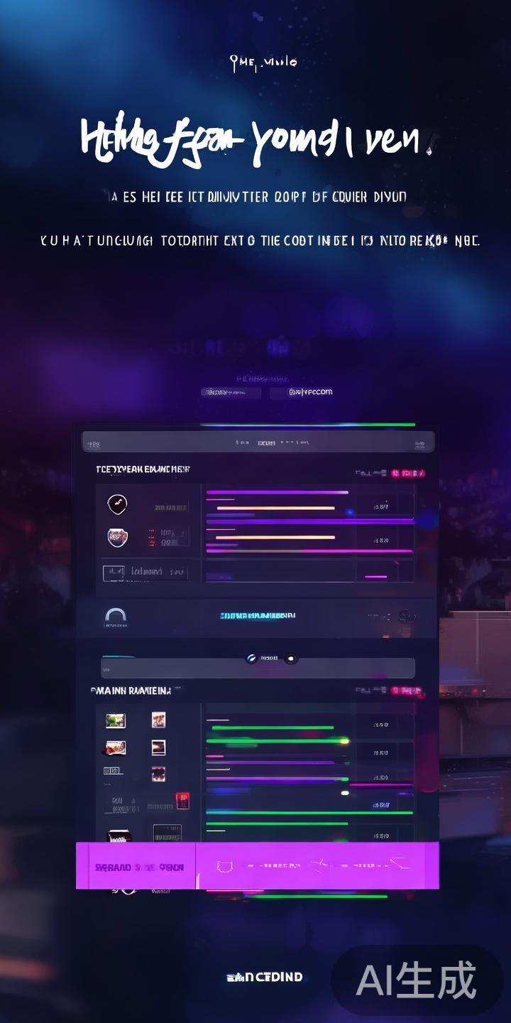 步骤二：选择适合的赛事
进入平台后，浏览首页或赛